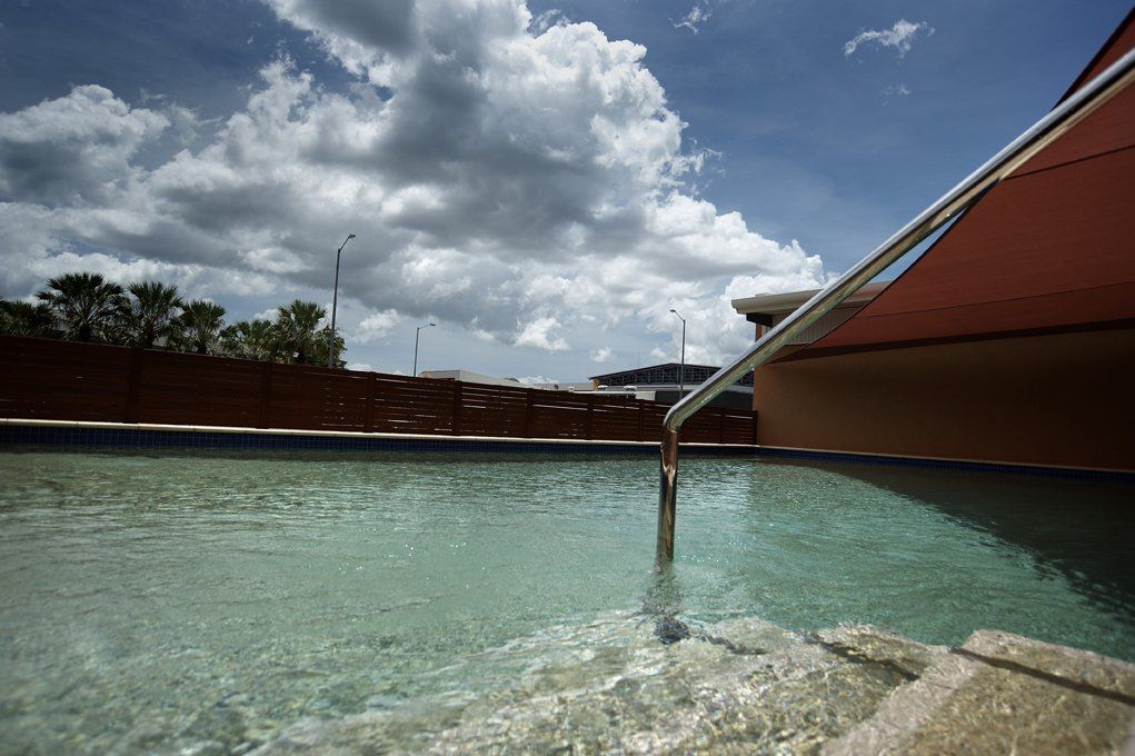 Archer NT Lismore Accommodation