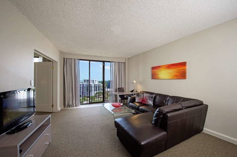 DoubleTree by Hilton Hotel Darwin - Lismore Accommodation 3