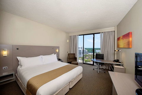 DoubleTree by Hilton Hotel Darwin - Lismore Accommodation 4