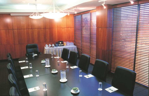 DoubleTree by Hilton Hotel Darwin - Lismore Accommodation 10