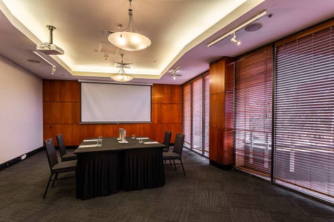 DoubleTree by Hilton Hotel Darwin - Lismore Accommodation 12