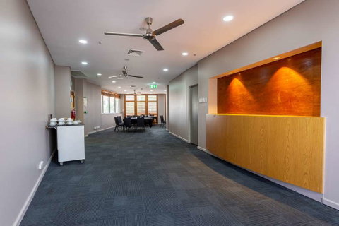 DoubleTree by Hilton Hotel Darwin - Lismore Accommodation 13