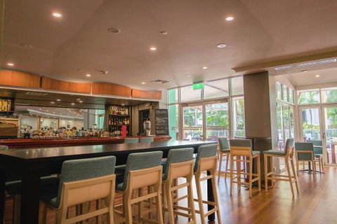 DoubleTree by Hilton Hotel Darwin - Lismore Accommodation 14