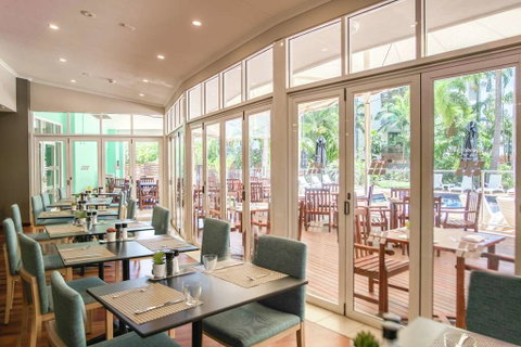 DoubleTree by Hilton Hotel Darwin - Lismore Accommodation 15