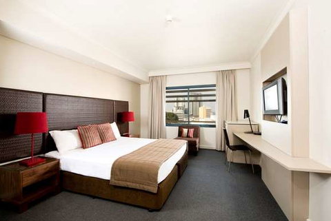 Mantra on the Esplanade - Lismore Accommodation 1