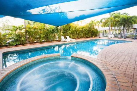 Mantra on the Esplanade - Lismore Accommodation 3