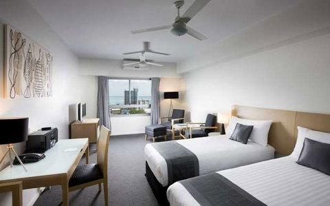 Mantra Pandanas - Lismore Accommodation 1