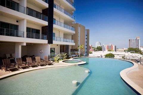 Mantra Pandanas - Lismore Accommodation 2