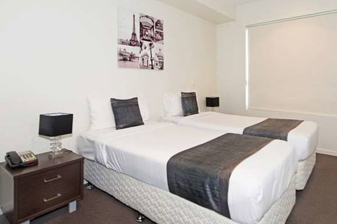 Mantra Pandanas - Lismore Accommodation 6