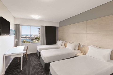 Vibe Hotel Darwin Waterfront - Lismore Accommodation 6