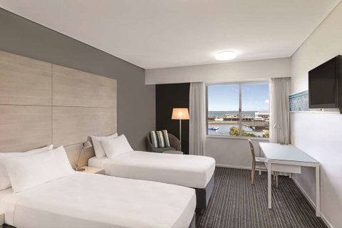 Vibe Hotel Darwin Waterfront - Lismore Accommodation 8