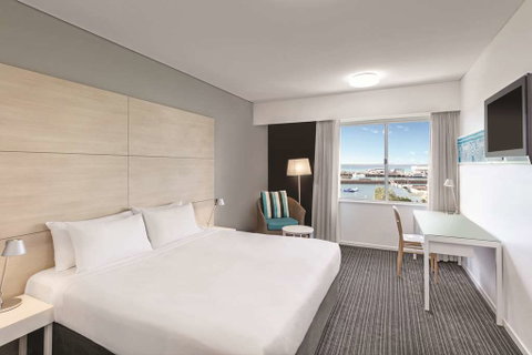Vibe Hotel Darwin Waterfront - Lismore Accommodation 10