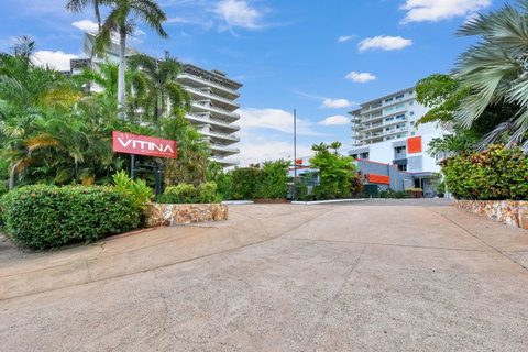 Vitina Studio Motel - Lismore Accommodation 0