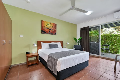 Vitina Studio Motel - Lismore Accommodation 1