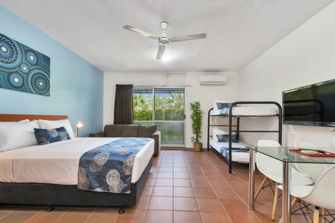Vitina Studio Motel - Lismore Accommodation 3