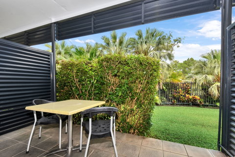 Vitina Studio Motel - Lismore Accommodation 4