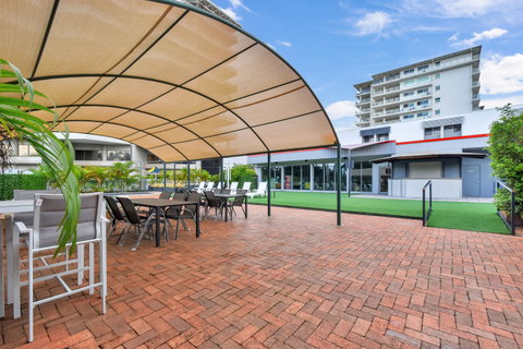 Vitina Studio Motel - Lismore Accommodation 5