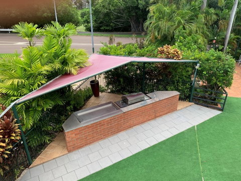 Vitina Studio Motel - Lismore Accommodation 6