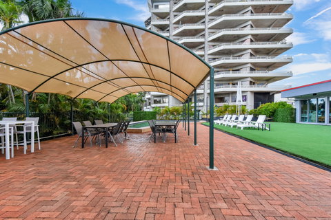 Vitina Studio Motel - Lismore Accommodation 7