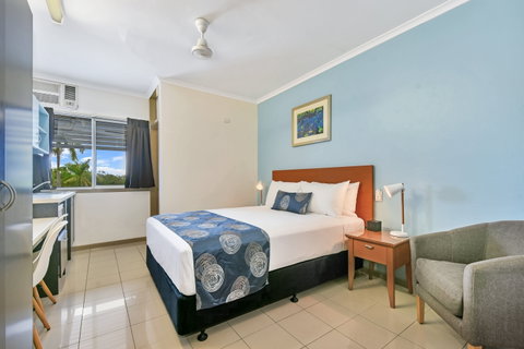 Vitina Studio Motel - Lismore Accommodation 8