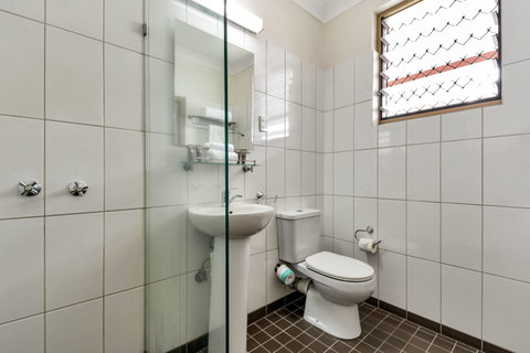 Vitina Studio Motel - Lismore Accommodation 9