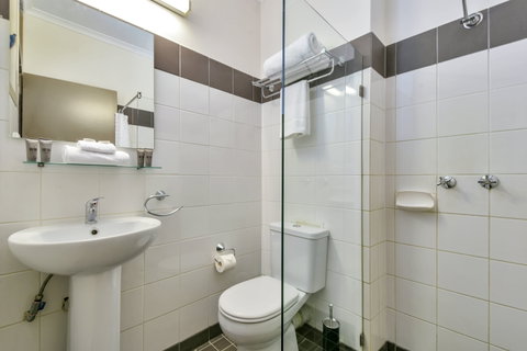 Vitina Studio Motel - Lismore Accommodation 11