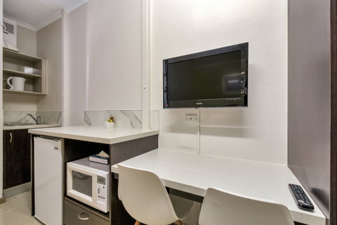 Vitina Studio Motel - Lismore Accommodation 12