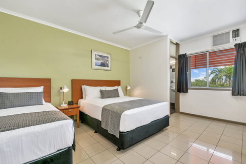 Vitina Studio Motel - Lismore Accommodation 13
