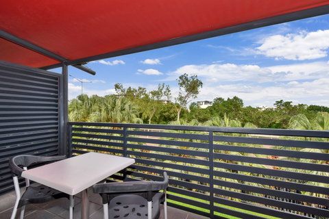 Vitina Studio Motel - Lismore Accommodation 16