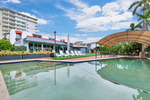 Vitina Studio Motel - Lismore Accommodation 17