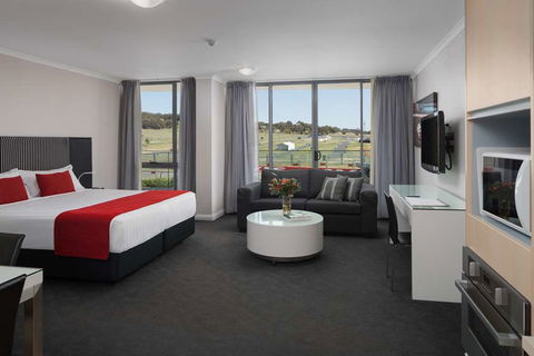 Rydges Mount Panorama Bathurst - Lismore Accommodation 0