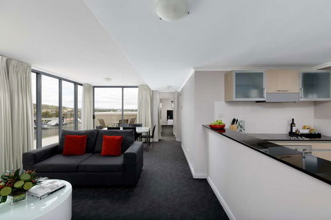 Rydges Mount Panorama Bathurst - Lismore Accommodation 1