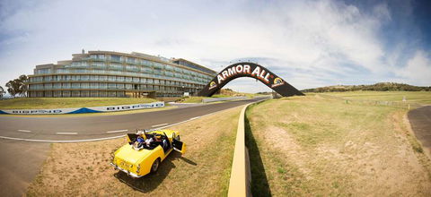 Rydges Mount Panorama Bathurst - Lismore Accommodation 2