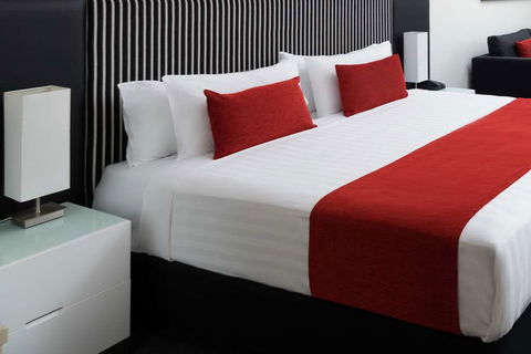 Rydges Mount Panorama Bathurst - Lismore Accommodation 5