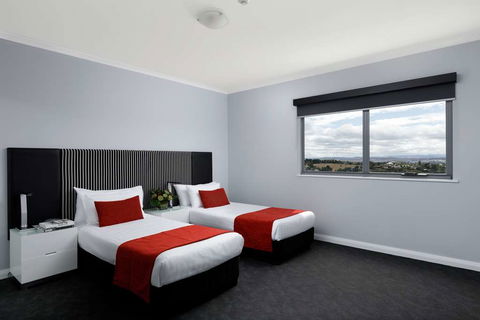 Rydges Mount Panorama Bathurst - Lismore Accommodation 6