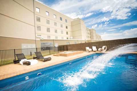 Rydges Mount Panorama Bathurst - Lismore Accommodation 7