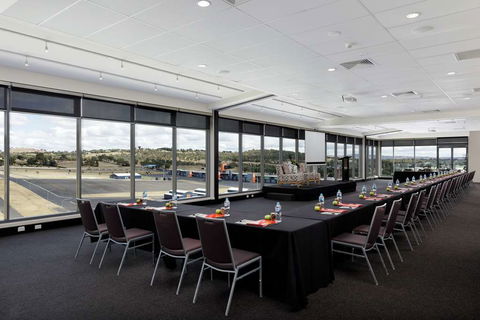 Rydges Mount Panorama Bathurst - Lismore Accommodation 8