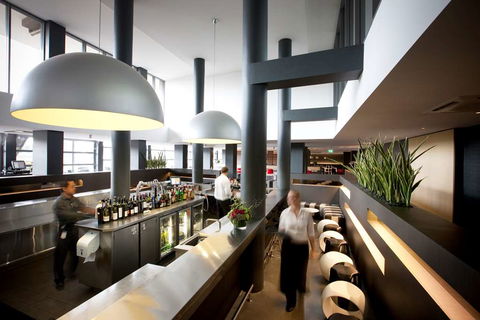 Rydges Mount Panorama Bathurst - Lismore Accommodation 9