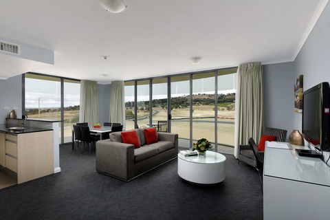 Rydges Mount Panorama Bathurst - Lismore Accommodation 12
