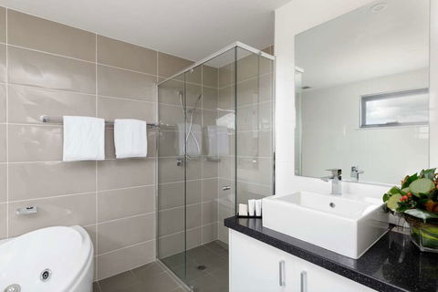 Rydges Mount Panorama Bathurst - Lismore Accommodation 13
