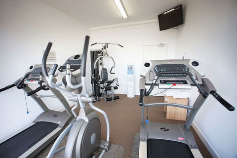 Rydges Mount Panorama Bathurst - Lismore Accommodation 14