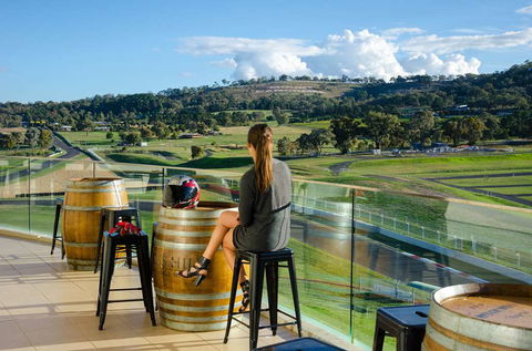 Rydges Mount Panorama Bathurst - Lismore Accommodation 15