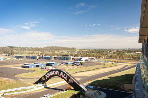 Rydges Mount Panorama Bathurst - Lismore Accommodation 16