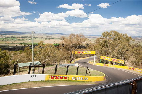 Rydges Mount Panorama Bathurst - Lismore Accommodation 17