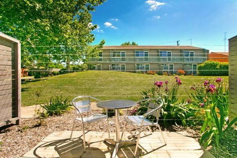Alloggio Bathurst - Lismore Accommodation 0
