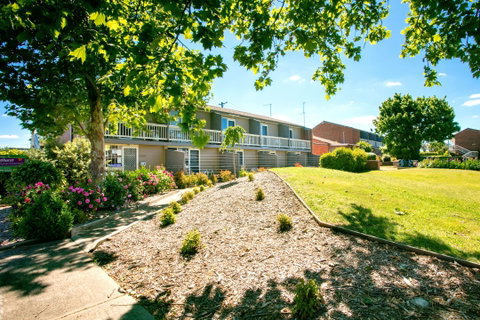 Alloggio Bathurst - Lismore Accommodation 1