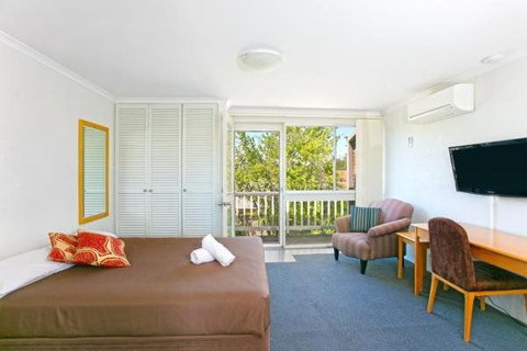Alloggio Bathurst - Lismore Accommodation 2