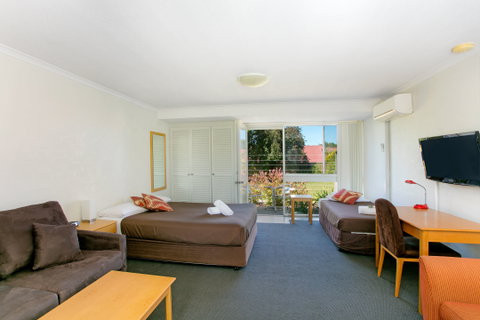 Alloggio Bathurst - Lismore Accommodation 3