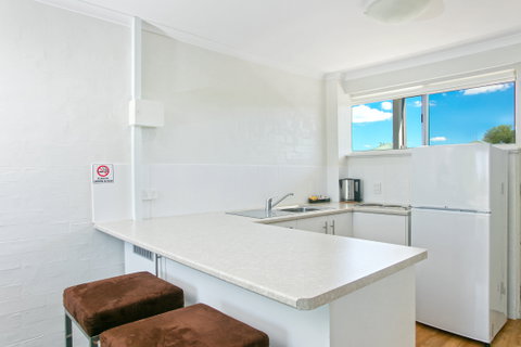 Alloggio Bathurst - Lismore Accommodation 4