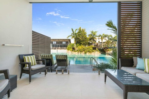 Mindil Beach Resort Casino - Lismore Accommodation 0